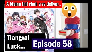 A bialnu te hman tur Condom a va deliver  Episode 58 [upl. by Duff928]