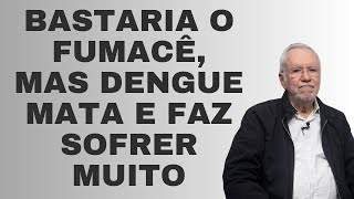 Agora Haddad vai ao Papa para taxar superricos  Alexandre Garcia [upl. by Gundry]