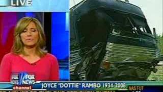 Dottie Rambo on Fox News 51208 [upl. by Benji]