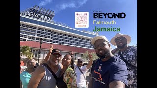 Celebrity Cruises Port of Call  Falmouth Jamaica [upl. by Amberly726]