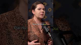 „Ne lipsește gândirea critică” spune Adriana Săftoiu [upl. by Newnorb]