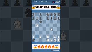 Very easy checkmatepuzzles chess subscribe checkmate treanding short viral [upl. by Leighland]