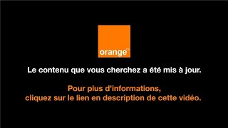 Ma Livebox  Comment couper le WiFi avec lapplication  Orange [upl. by Niwdog562]