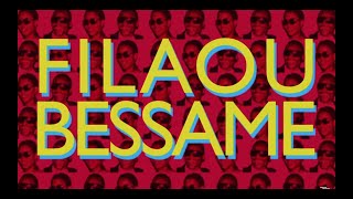 Amadou amp Mariam  Filaou Bessame Official Lyric Video [upl. by Ia598]