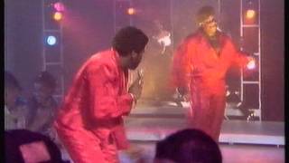 LeVert Casanova on TOTP [upl. by Nickolas]