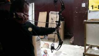 Mathews McPherson Series Monster Bow Review [upl. by Lenore]