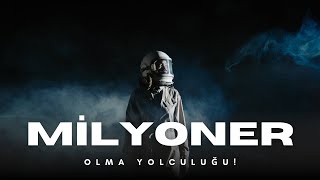 Mekatronik Mühendisliği Oku Milyoner Ol [upl. by Anoo]