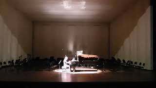 Nessun Dorma piano solo version [upl. by Darrell610]