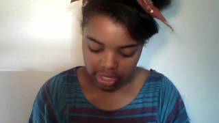 Ioffer Hair Review [upl. by Willock]