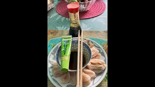 Geoduck sashimi [upl. by Samantha587]