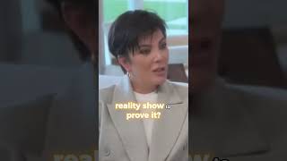 Kardashians season x kardashian capcut celebritynews [upl. by Abeu]