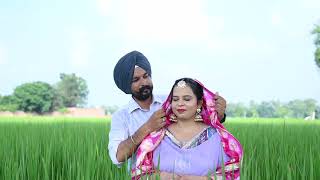 HARPREET SINGH WEDS REETA PREWEDDING SHOOT [upl. by Ojok]