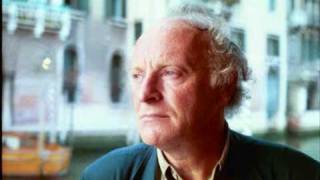 Joseph Brodsky quotNobel Lecture in Literature 1987quot  Part 3 of 3 wmv [upl. by Meekar]