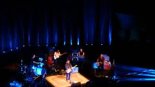 David Crosby  Wooden Ships live in Copenhagen 2018 [upl. by Christal]