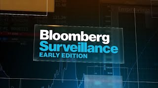 Bloomberg Surveillance Early Edition Full Show 05172021 [upl. by Hillie940]