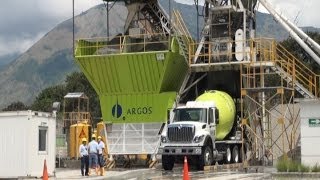 Argos ejemplo de innovación en Colombia apuesta por productos sostenibles [upl. by Annid]