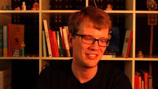 On Mattering  Friend Hank Green [upl. by Colbye378]