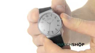 Skagen Mens Watch SKW6097 [upl. by Farhsa]