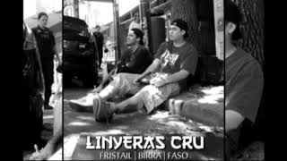 Linyeras Cru  Antifan Prod Devak24 [upl. by Ehcsrop]