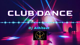 Dj Arhitect  Danseaza Zambeste Iubeste Official 8K Electronic Club dance Music Selection PRO [upl. by Biel104]