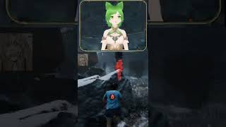 Huntress New Ability dbdmemes dbd swf janeromero vtuber twitch streamer shorts [upl. by Festatus]