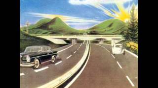 Kraftwerk Autobahn full [upl. by Notsla]