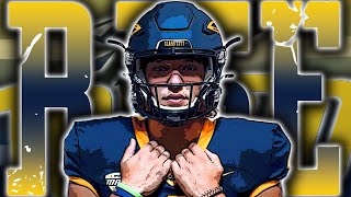 The Rise of Toledo Football [upl. by Ahsenet]