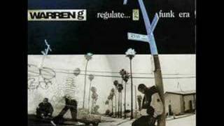 Warren G ft Nate Dogg  Regulate 2F Remix [upl. by Averir66]