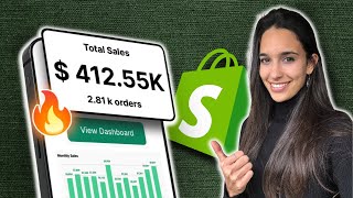 Shopify SEO Optimisation Guide for Beginners in 2024 StepByStep [upl. by Juback]