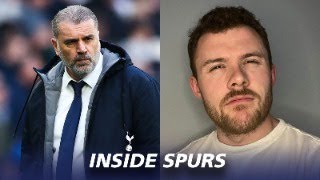 LEICESTER 11 SPURS REVIEW WOES IN FRONT OF GOAL SPURS GOING FOR NEW KEEPER SPURS TRANSFER NEWS [upl. by Noxaj]