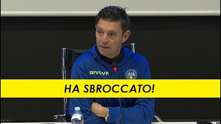 ROCCHI SBROCCA e ha ragione Ma su INTERVERONA dice una MEZZA VERITÀ Ecco tutti gli AUDIO [upl. by Nylg979]