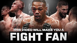 10 Fights GUARANTEED to Make You a Fight Fan  Full Fight Marathon [upl. by Georgie120]