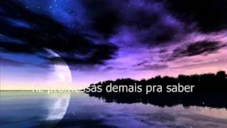 Simples Mortais  Falamansa  Legendado [upl. by Mignon908]