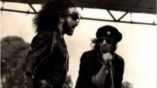 J Geils Band quotMusta Got Lostquot Full Wolf Rap about quotRaputa the Butaquot [upl. by Obed]