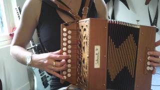 Tarentelle italienne  accordeon [upl. by Violetta]