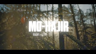 MOHAJIR  IRADAY x AZIYAT  COVER MEDLEY [upl. by Roberson]