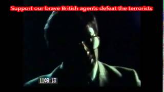 Martin McGartland  Uncut footage infiltrating the IRA on behalf of RUC special branch [upl. by Hansen33]