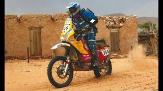 DAKAR 2004 [upl. by Charis]