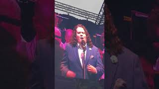 Che Gelida Manina  Live at Rochester Castle  Jonathan Antoine [upl. by Etteniotna]