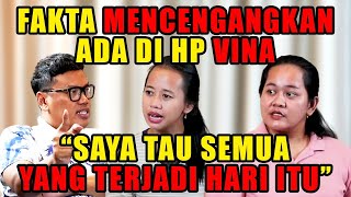 FAKTA BARU‼️ VINA BERANTEM SM EKY SEBELUM M3NNGG4L GARA2 EKY SELINGKUH‼️ [upl. by Nilek]