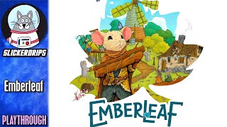 Emberleaf  Playthrough [upl. by Vine928]