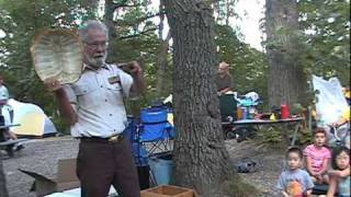 I Can Camp  Minnesota State Parks and Trails [upl. by Lled]