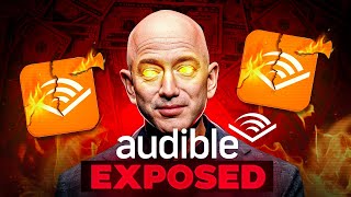 Audible Please Stop [upl. by Wolfson]