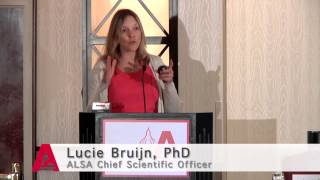 fALS 2013 State of Research [upl. by Alrep]