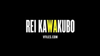 How to pronounce Rei Kawakubo [upl. by Ackley]