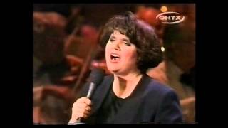 Rosemary Clooney amp Linda Ronstadt  Time flies [upl. by Arimas]