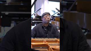 Alexis Ffrench  Reverie Coach House Pianos  Shorts [upl. by Claudelle]