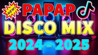 BEST BUDOTS NONSTOP REMIX 2024🌿PAPAP DOL🌺NONSTOP TIKTOK VIRAL DANCE REMIX 2024 [upl. by Hawthorn]