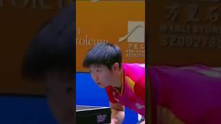 Miwa Harimoto beat Sun Yingsha 32 Japan team won the 27th Asia Table Tennis Championships title [upl. by Bozuwa122]