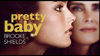 Pretty Baby Brooke Shields  Official Trailer  Hulu [upl. by Elaina]